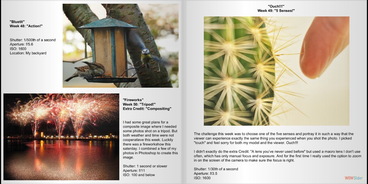 html5 slideshow